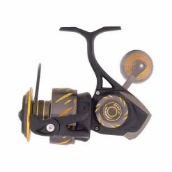 Wholesale ⌛ Spinning Reels PENN Authority 4500 Spinning Reel 🥰 -Fishing-reels Store BCF 639534 02 hi res