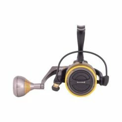 Wholesale ⌛ Spinning Reels PENN Authority 4500 Spinning Reel 🥰 -Fishing-reels Store BCF 639534 03 hi res