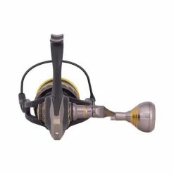 Wholesale ⌛ Spinning Reels PENN Authority 4500 Spinning Reel 🥰 -Fishing-reels Store BCF 639534 04 hi res
