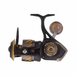 Promo ✔️ Spinning Reels PENN Authority 5500 Spinning Reel 🤩 -Fishing-reels Store BCF 639536 02 hi res