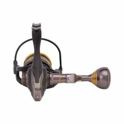 Promo ✔️ Spinning Reels PENN Authority 5500 Spinning Reel 🤩 -Fishing-reels Store BCF 639536 04 hi res