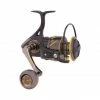 Budget 🎁 Spinning Reels PENN Authority 6500 Spinning Reel 👏 -Fishing-reels Store BCF 639537 00 hi res