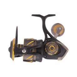Budget 🎁 Spinning Reels PENN Authority 6500 Spinning Reel 👏 -Fishing-reels Store BCF 639537 02 hi res