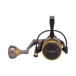Budget 🎁 Spinning Reels PENN Authority 6500 Spinning Reel 👏 -Fishing-reels Store BCF 639537 03 hi res