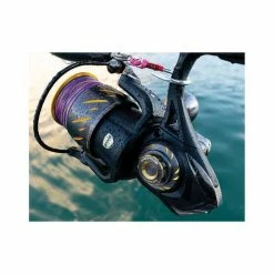 Budget 🎁 Spinning Reels PENN Authority 6500 Spinning Reel 👏 -Fishing-reels Store BCF 639537 05 hi res