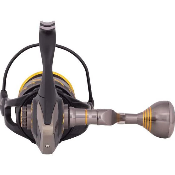 Best reviews of π₯° Spinning Reels PENN Authority 7500 Spinning Reel β€οΈ 4 Best reviews of π₯° Spinning Reels PENN Authority 7500 Spinning Reel β€οΈ - Image 2