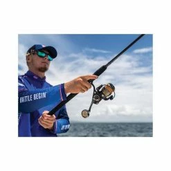 Best reviews of π₯° Spinning Reels PENN Authority 7500 Spinning Reel β€οΈ 12 Best reviews of π₯° Spinning Reels PENN Authority 7500 Spinning Reel β€οΈ -Fishing-reels Store BCF 639539 04 hi res