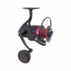 New 🔔 Spinning Reels Penn Fierce IV 6000 Spin Reel 💯