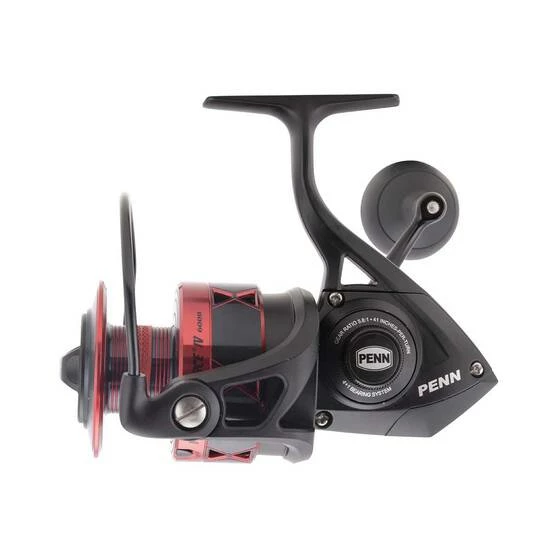 New π Spinning Reels Penn Fierce IV 6000 Spin Reel π― 5 New π Spinning Reels Penn Fierce IV 6000 Spin Reel π― - Image 3