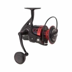 Budget ⭐ Spinning Reels Penn Fierce IV 8000 Spin Reel ✔️