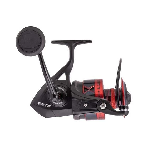 Budget ⭐ Spinning Reels Penn Fierce IV 8000 Spin Reel ✔️ 4 Budget ⭐ Spinning Reels Penn Fierce IV 8000 Spin Reel ✔️ - Image 2