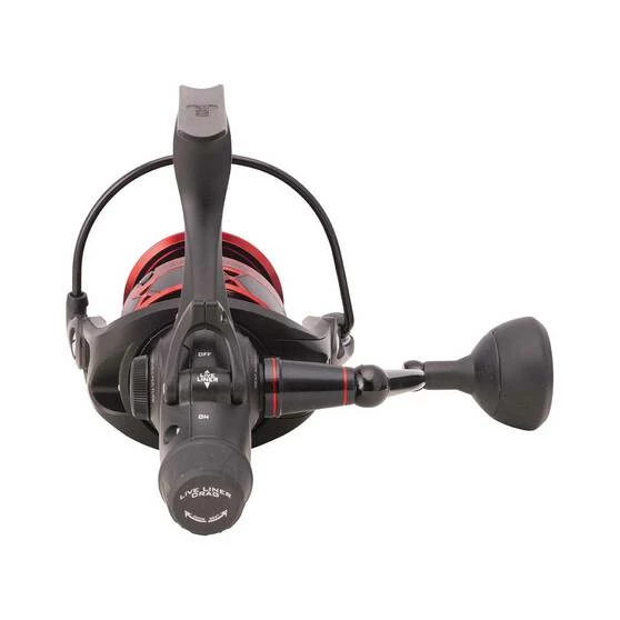 Flash Sale π Spinning Reels Penn Fierce IV 6000 Live Liner Spin Reel π 7 Flash Sale π Spinning Reels Penn Fierce IV 6000 Live Liner Spin Reel π - Image 5