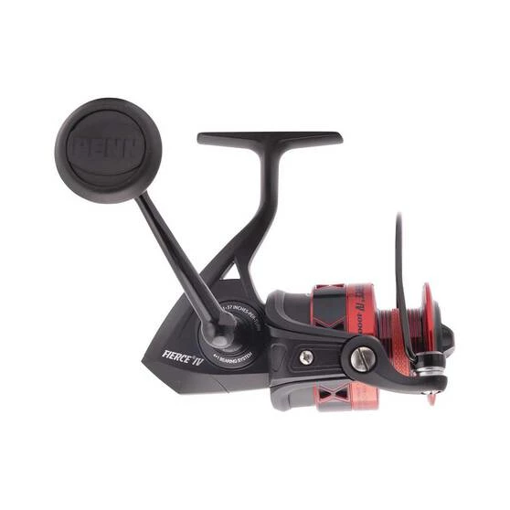 Buy π Spinning Reels Penn Fierce IV 4000 Spin Reel π 4 Buy π Spinning Reels Penn Fierce IV 4000 Spin Reel π - Image 2